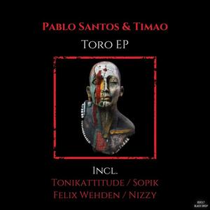 Pablo Santos&Timao《Toro(Original Mix)》[MP3_LRC]