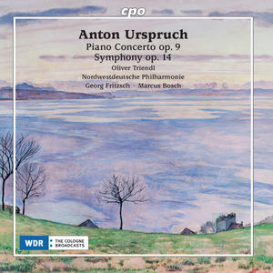 Oliver Triendl&North West German Philharmonic Orchestra&Georg Fritzsch《III. Allegro - Tempo giusto》[MP3_LRC]