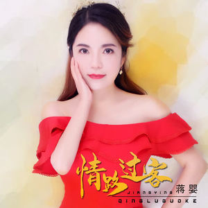 蒋婴《情路过客(DJ凯圣版)》[MP3_LRC]