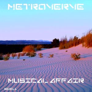 Metroverve《Viali Di Milano(Original Mix)》[MP3_LRC]