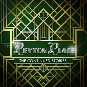 the continued stories专辑_peyton place_无损音乐专辑_酷我音乐