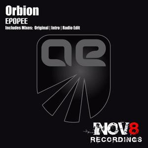 Orbion《Epopee(Original Mix)》[MP3_LRC]