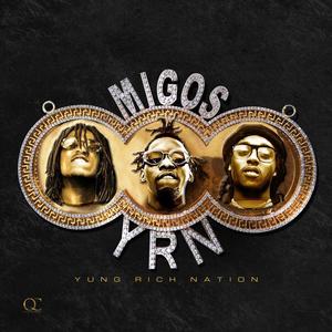 Migos《What A Feeling》[MP3_LRC]