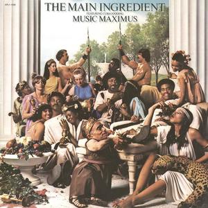 The Main Ingredient《Prologue》[MP3_LRC]