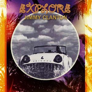 Jimmy Clanton《Because I Do》[MP3_LRC]