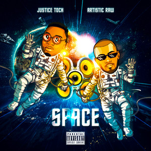 Justice Toch&Artistic Raw&江雾&Divelorie&Justin Redhead《Space(Explicit)》[MP3_LRC]