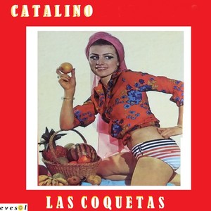 Catalino《Cumbia Internacional》[MP3_LRC]