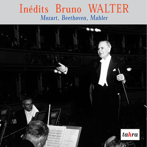 Orchestra Di Roma Della RAI&Carla Schlean&Bruno Walter《Symphony No. 4 in G Major: IV. Sehr behaglich "Wir geniessen die himmlichen Freuden"》[MP3_LRC]