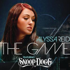 Alyssa Reid&Snoop Dogg《The Game(Vocal Up UK Version)》[MP3_LRC]