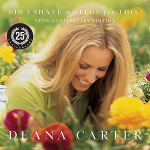 Deana Carter《Angel Without A Prayer》[MP3_LRC]