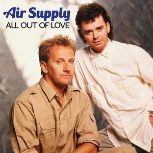 Air Supply《Lonely Is the Night》[MP3_LRC]