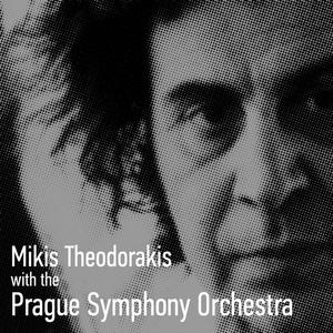 Mikis Theodorakis&Prague Symphony Orchestra - The Second Movement - The Execution Of Athena
