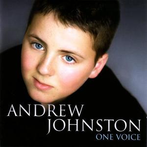 Andrew Johnston《Panis Angelicus》[MP3_LRC]