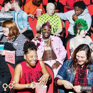 Lil Yachty&Stefflon Don《Better(Explicit)》[MP3_LRC]