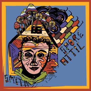 spinitch&Eve Goldman&SB The Moor - Reverie(feat. SB the Moor & Eve Goldman)