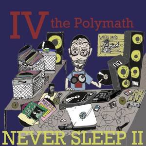 IV the Polymath《Last Chance》[MP3_LRC]