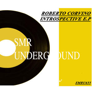 Roberto Corvino《Introspective(Original Mix)》[MP3_LRC]