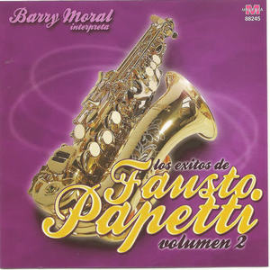 Barry Moral - Besame mucho/Balada de soledad