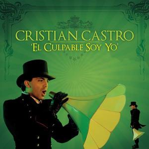 Cristian Castro《Mi Bien Amada Y Yo aka Mi Bien Amada》[MP3_LRC]