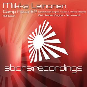 Miikka Leinonen《Star Pendant(Original Mix)》[MP3_LRC]