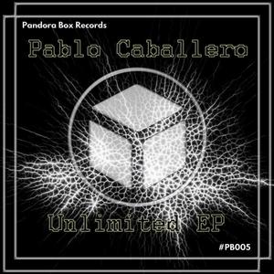 Pablo Caballero《Unlimited(Original Mix)》[MP3_LRC]