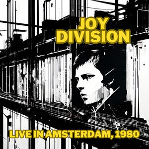 Joy Division《Wilderness》[MP3_LRC]