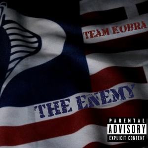 Team Kobra&Decimator&Major B《Mans World (feat. Decimator & Major B)(Explicit)》[MP3_LRC]