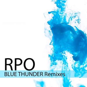 rpo《Blue Thunder(BeatBastardS Remix)》[MP3_LRC]