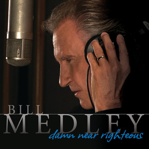 Bill Medley&McKenna Medley《Two Lives(With McKenna Medley)》[MP3_LRC]