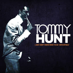 Tommy Hunt《I'm Wondering》[MP3_LRC]