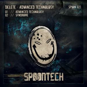 DELeTE《Advanced Technology(Original Mix)》[MP3_LRC]