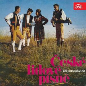 Plzeňsky lidovy soubor - V Netolickým Houdolí