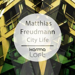 Matthias Freudmann《City Life》[MP3_LRC]