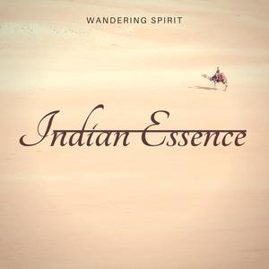 Wandering Spirit《Wandering Spirit(Original Mix)》[MP3_LRC]