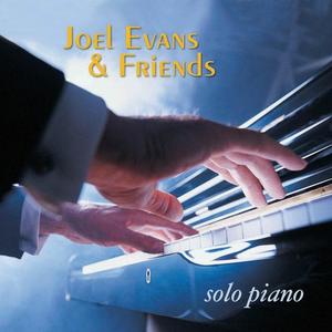 Joel Evans & Friends《Reflections》[MP3_LRC]