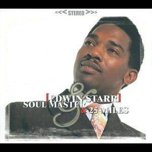 Edwin Starr《It's My Turn Now》[MP3_LRC]