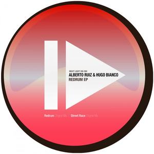 Alberto Ruiz&Hugo Bianco《Street Race(Original Mix)》[MP3_LRC]