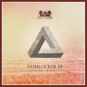 Furniture meets Flo&Flo&Furniture《Numlocker(Dirty Club Mix)》[MP3_LRC]