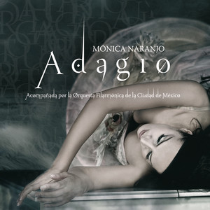 Monica Naranjo[错]《Amame o Déjame》[MP3_LRC]