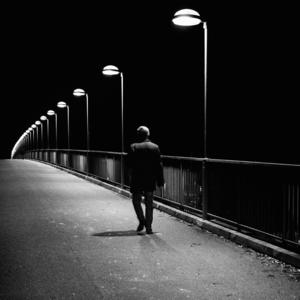 Gannon Hall - The Void
