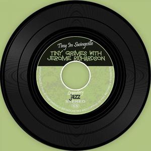 Tiny Grimes&Jerome Richardson《Ain't Misbehavin'》[MP3_LRC]