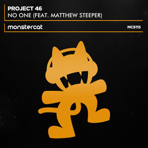 Project 46&Matthew Steeper《No One》[MP3_LRC]