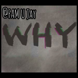 Fam U Jay&Big Bo《WHY(Explicit)》[MP3_LRC]