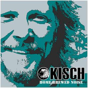 Kisch《You Talk Too Much》[MP3_LRC]