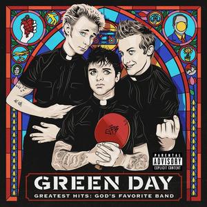 Green Day《Boulevard of Broken Dreams》[MP3_LRC]