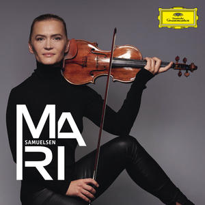 Mari Samuelsen&Berliner Sinfonie Orchester&Jonathan Stockhammer《Sequence (Four) for Solo Violin and String Orchestra divisi》[MP3_LRC]