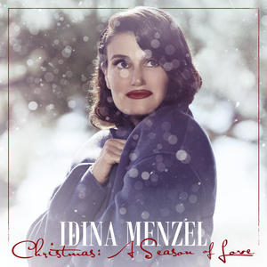 Idina Menzel《Auld Lang Syne》[MP3_LRC]