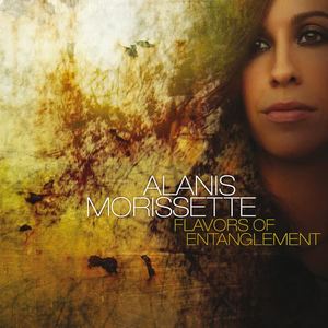 Alanis Morissette《Not as We》[MP3_LRC]