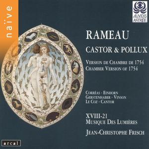 Ensemble XVIII-21 Musique des Lumières&Jean-christophe Frisch&Philippe Cantor《Que tout gémisse (Spartiate)》[MP3_LRC]