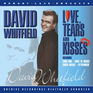 David Whitfield《Answer Me》[MP3_LRC]